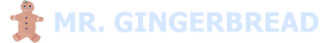 Mr. Gingerbread